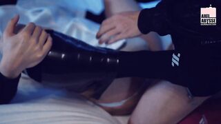 AxelAbysse Compilation: Masochist