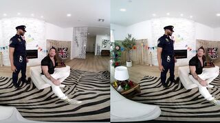 Bi cowboy Adam X Lee puts police in his place