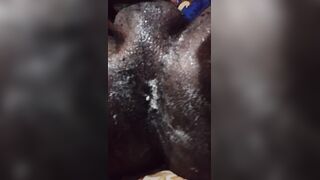 Assfucking figuring