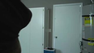 Hunk Robot Pierce Paris Raw Breeds Doctor Wesley Woods