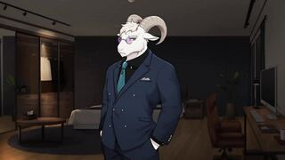 ２７　ご奉仕フェラ【トリヴィア・アバウト・ユー】