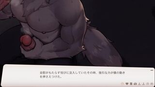 ２７　ご奉仕フェラ【トリヴィア・アバウト・ユー】