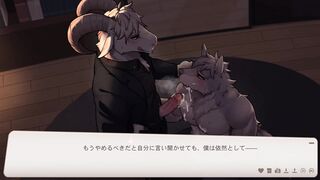 ２７　ご奉仕フェラ【トリヴィア・アバウト・ユー】