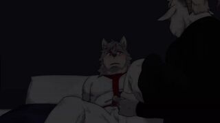 ２６　アナルいじり【トリヴィア・アバウト・ユー】