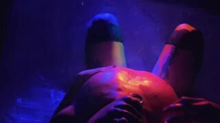 ArteSensual revela la fantasía de femboy audaz