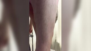 Douche webcam part1