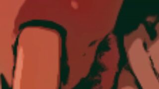 Praying for and Gargling Dick