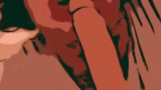 Praying for and Gargling Dick