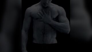 FOLKS - Joey Mills Stashes With Arno Antino For A Bj Before Getting Boinked Against The Windows