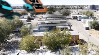 TRAILERTRASHBOYS Eddie Patrick And Greyson Myles Spitroasted On Gay Orgy