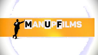 Coach Aspen Receives Doctor Dante Colle Bareback Therapy