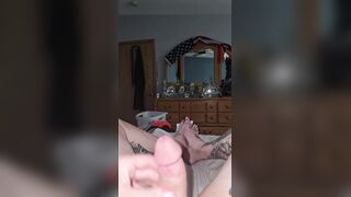 Baby satiate come here!