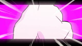 Powerful Anime Rump Penetrating: Spunky Yaoi Rectal Bang-out