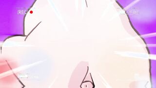 Powerful Anime Rump Penetrating: Spunky Yaoi Rectal Bang-out