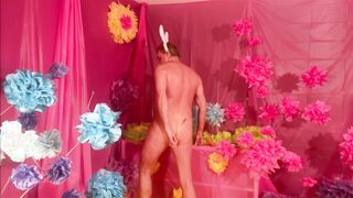 Carrots in the bum 002