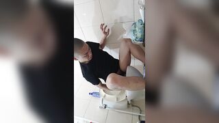 Masculine Slam Buttfuck Getting off