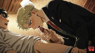 Spy x Family Yaoi - Loid Forger Picture Bevy