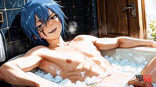 Pixie Tail Yaoi - Jellal Photo Bevy