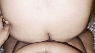 Obese Bottom Getting Penetrated