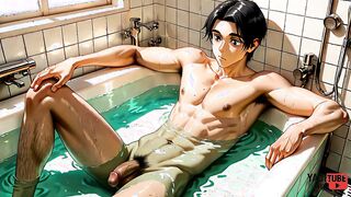 Jujutsu Kaisen Yaoi - Yuta Picture Bevy