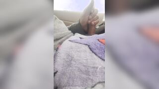 Driving with my chisel outPUBLIC