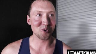 Superman Johnny B Blows Sex Wrangler Pierce Paris Huge Dick