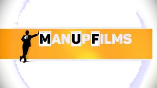 Handsome Aspen Chooses Doctor Dante Colle For The Right Sexual Treatment