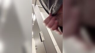 Revealing and Milking in Public