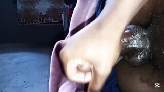 King Temba tames fellate thirst