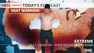 Sunny With A Opportunity Of Hard-on/ FOLKS / Malik Delgaty, Bunker