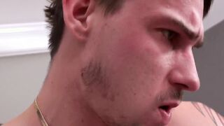 Cowboy Cell Pummels Rowan Adams