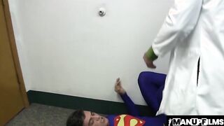 Bound Lance Hart Dominated By Cameron Kincad