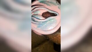 Sissygasms are my life