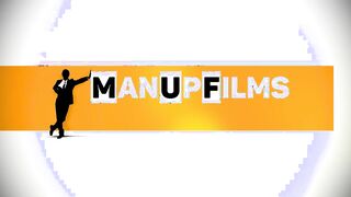 Muscular Lance Hart Teases Big Dick On Cam