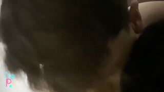 WITNESS THIS SLUT YELLS SLURPING A YAM-SIZED 22CM SCHLONG