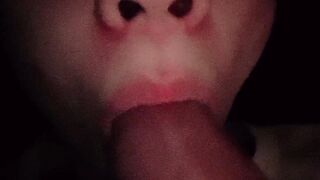 A splendid member of society who gets irritated by a wood in front of him when he wakes up