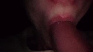 A splendid member of society who gets irritated by a wood in front of him when he wakes up