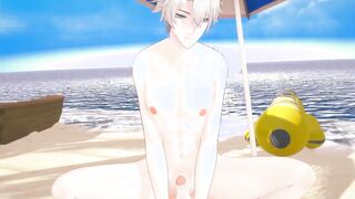 phainon rails your salami - honkai starlet ride