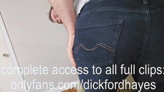 Your accomplice farts on you for slacking off!