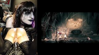 High Halls gauntlet screwing rosebud my culo OMGGG