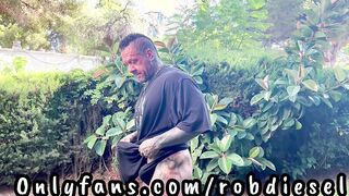 Torn Back, Tatted Fire, Stiffy Requesting Unstoppable Whip out