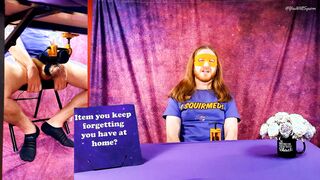 Making Gay-for-pay Boys Masturbate It For Me