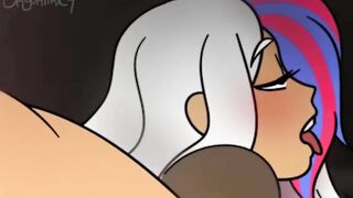 MOTHER EDIT TRUSS ME UP  By Jaguatiric4