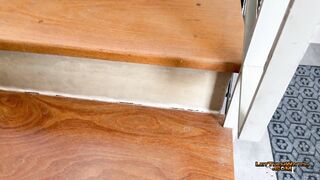 LetThemWatch - BIG BLACK COCK Dark-hued Weenie Screws Brazilian Youngster Lad Sans a condom Queer Anal invasion