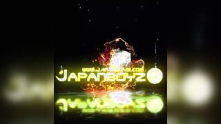 Top Asian Tomohisa Claims Ayumus Ass After Winning Their Card Game