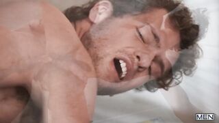 Driving Your Father Naughty/ BOYS / Bruce Beckham, Bunker