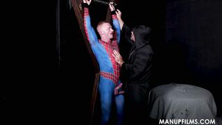 Load And Feed Me At ManUpFilms