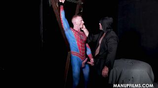 Load And Feed Me At ManUpFilms