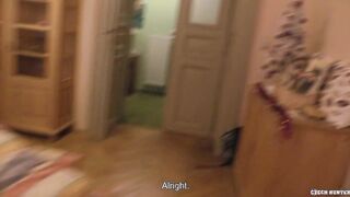 BIGSTR - Bicurious-Nosey Boy Gets His Taut Fuck-hole Humped By A Good-sized Bone For The Very first Time