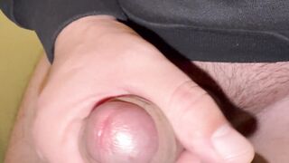 A glistening trunk, close-up, ravages you and packs you with jizm. Collecting more three/20